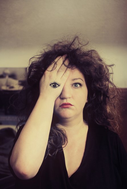 Anna Mateur Anna Mateur