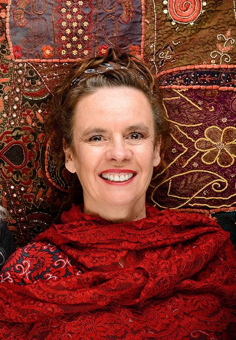 Nessi Tausendschön Nessi Tausendschön