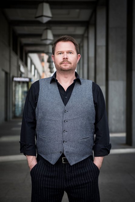 Michael Frowin Michael Frowin